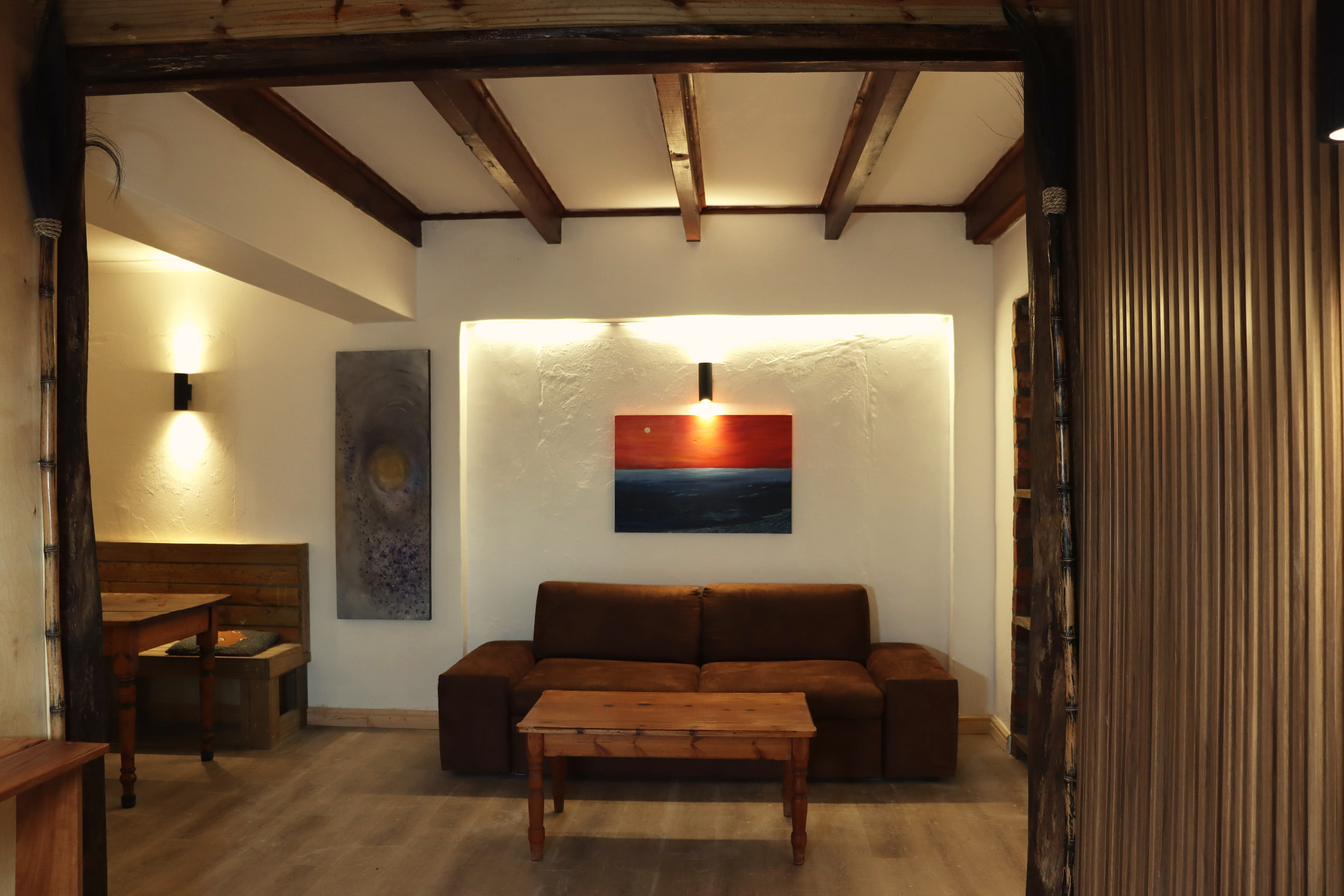 Farm Apartment