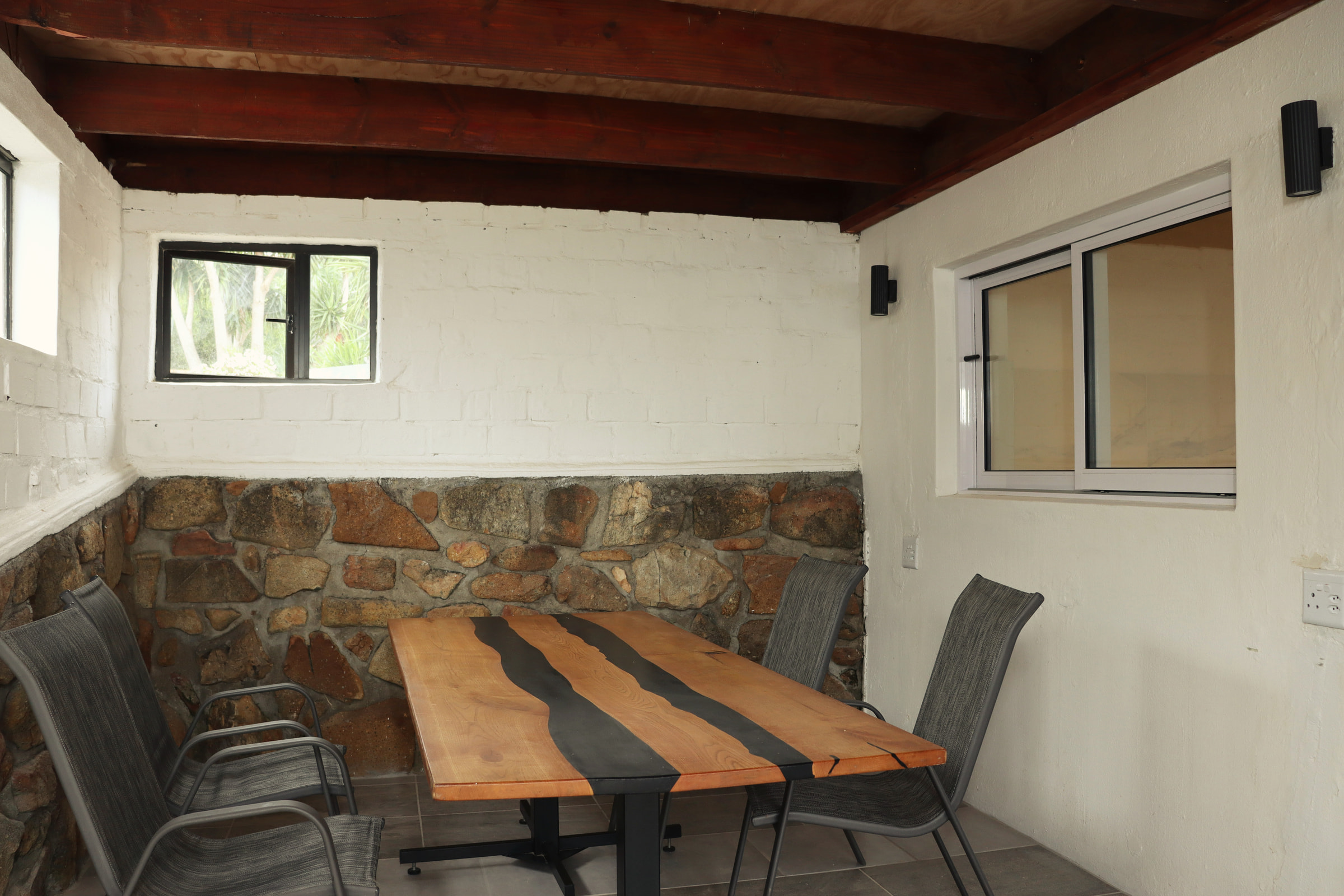 Farm Apartment