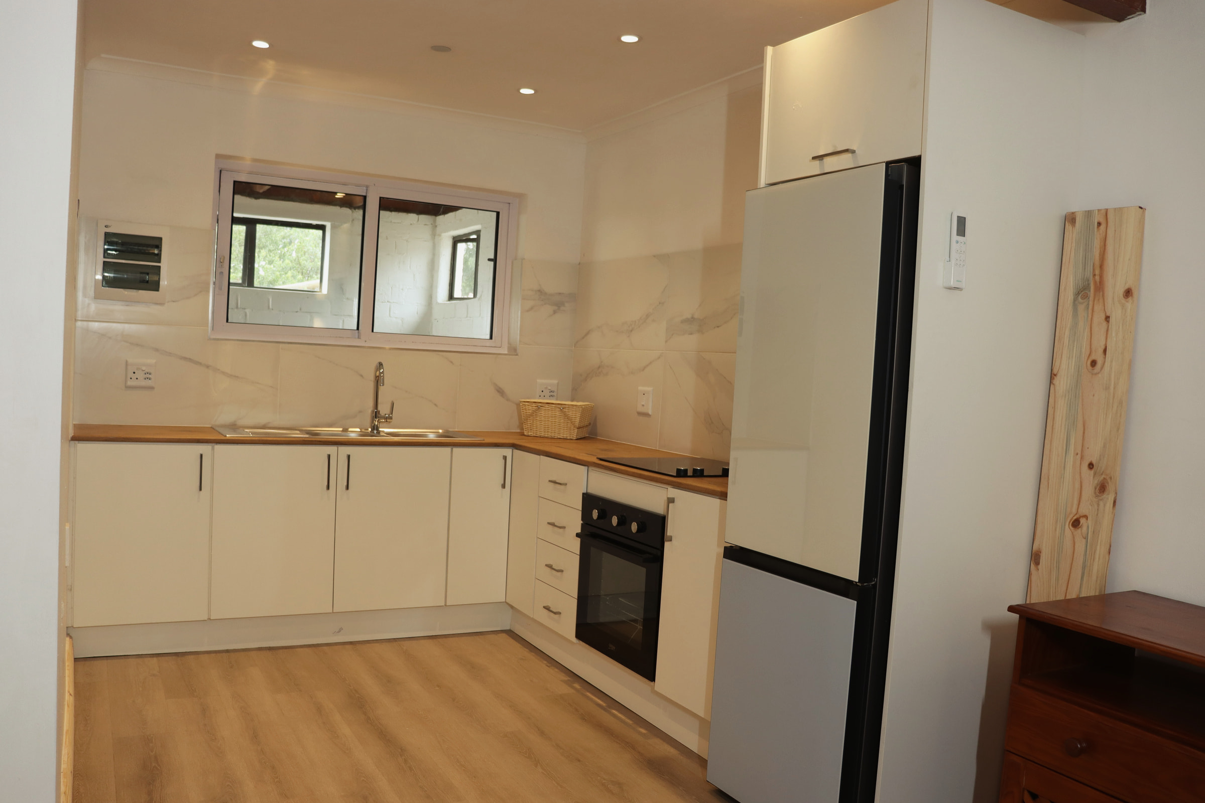 Farm Apartment