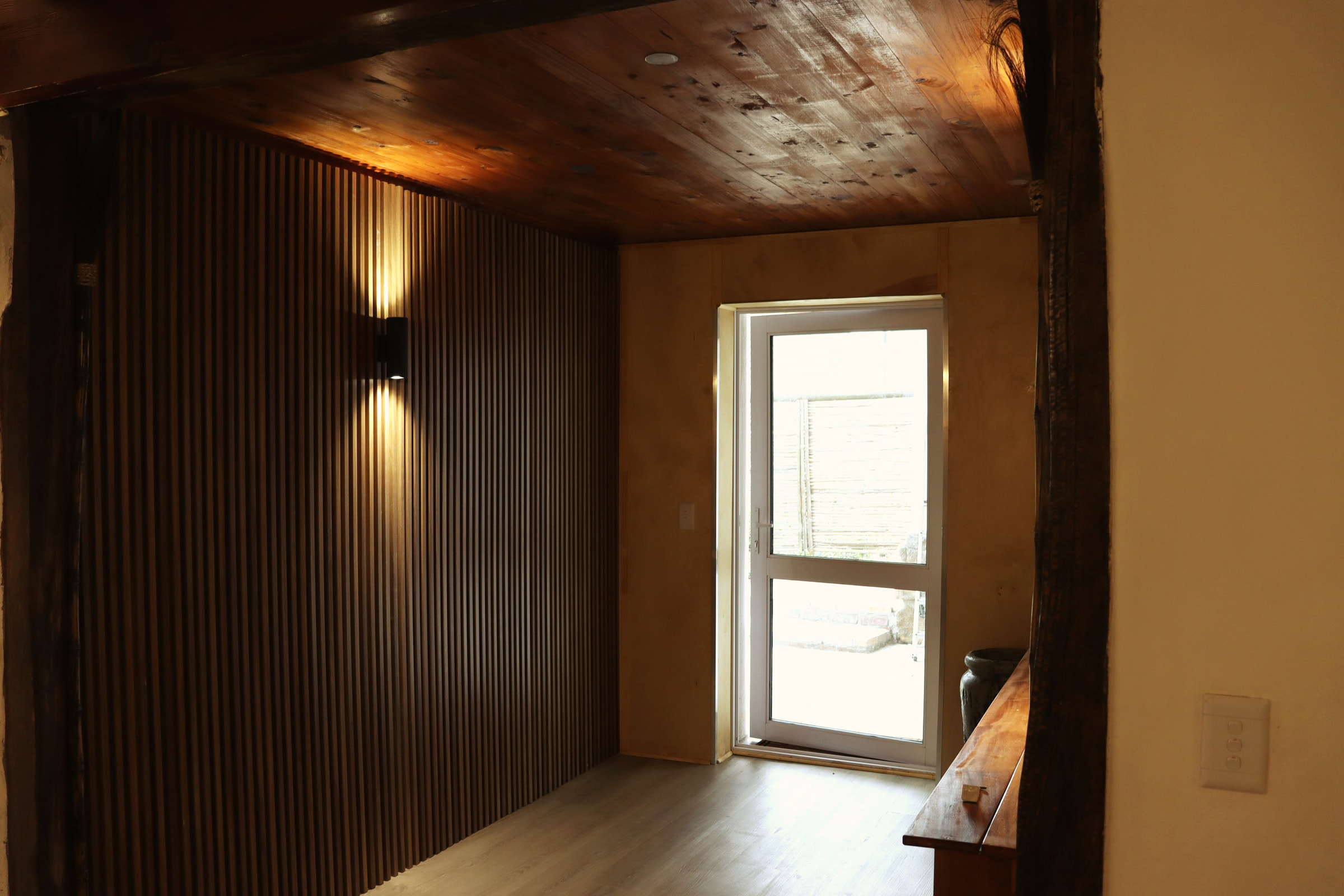 Farm Apartment