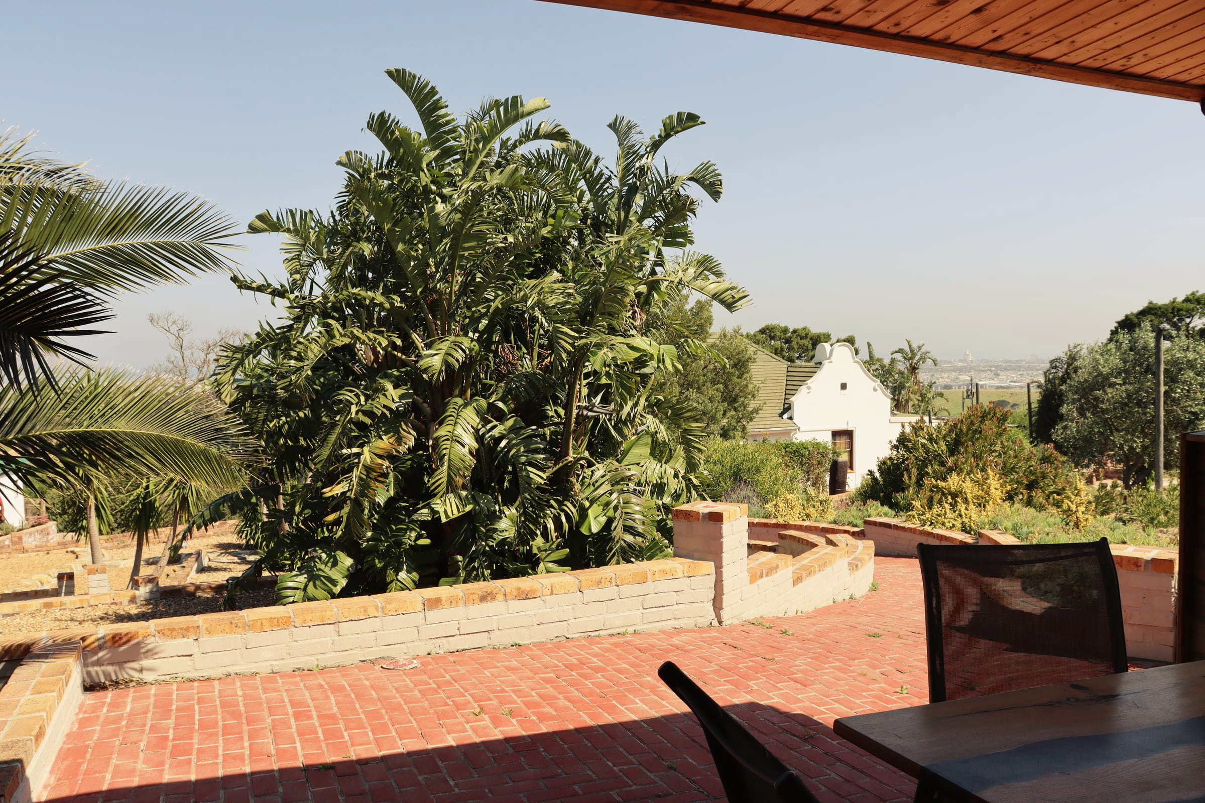 Garden Cottage