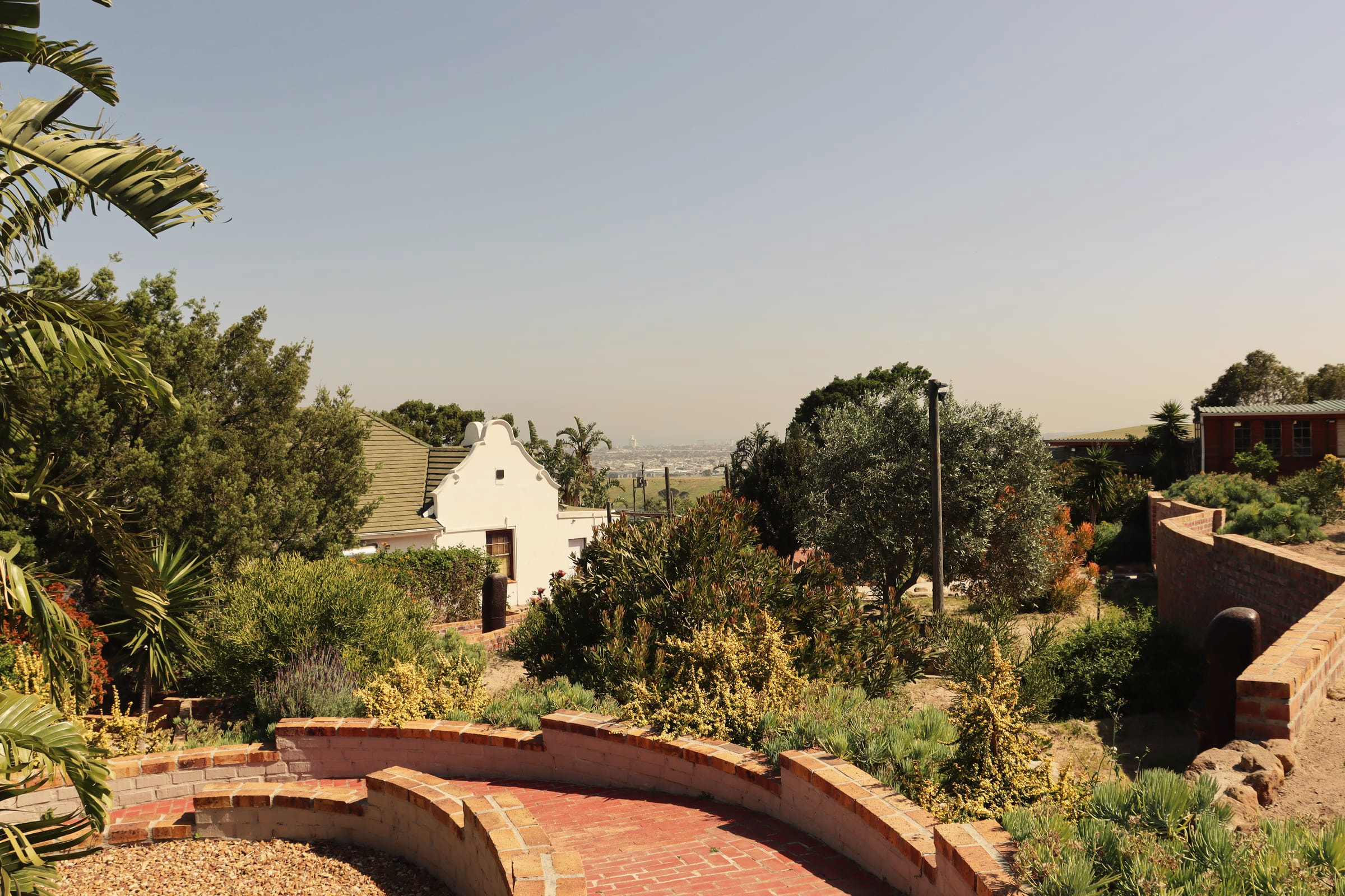 Garden Cottage