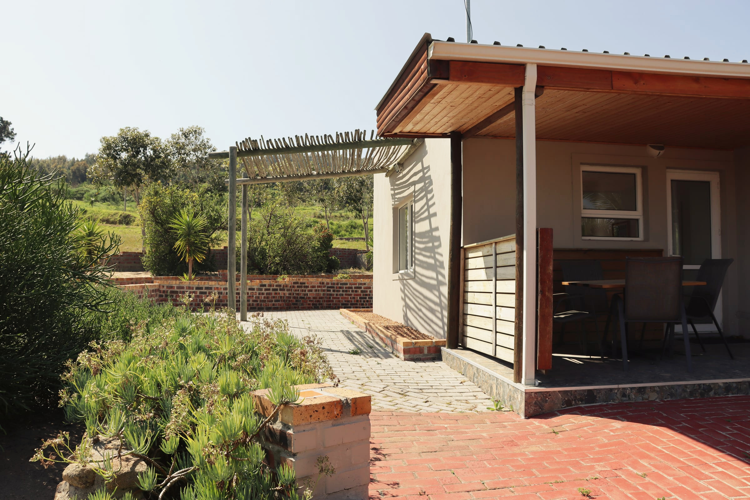 Garden Cottage
