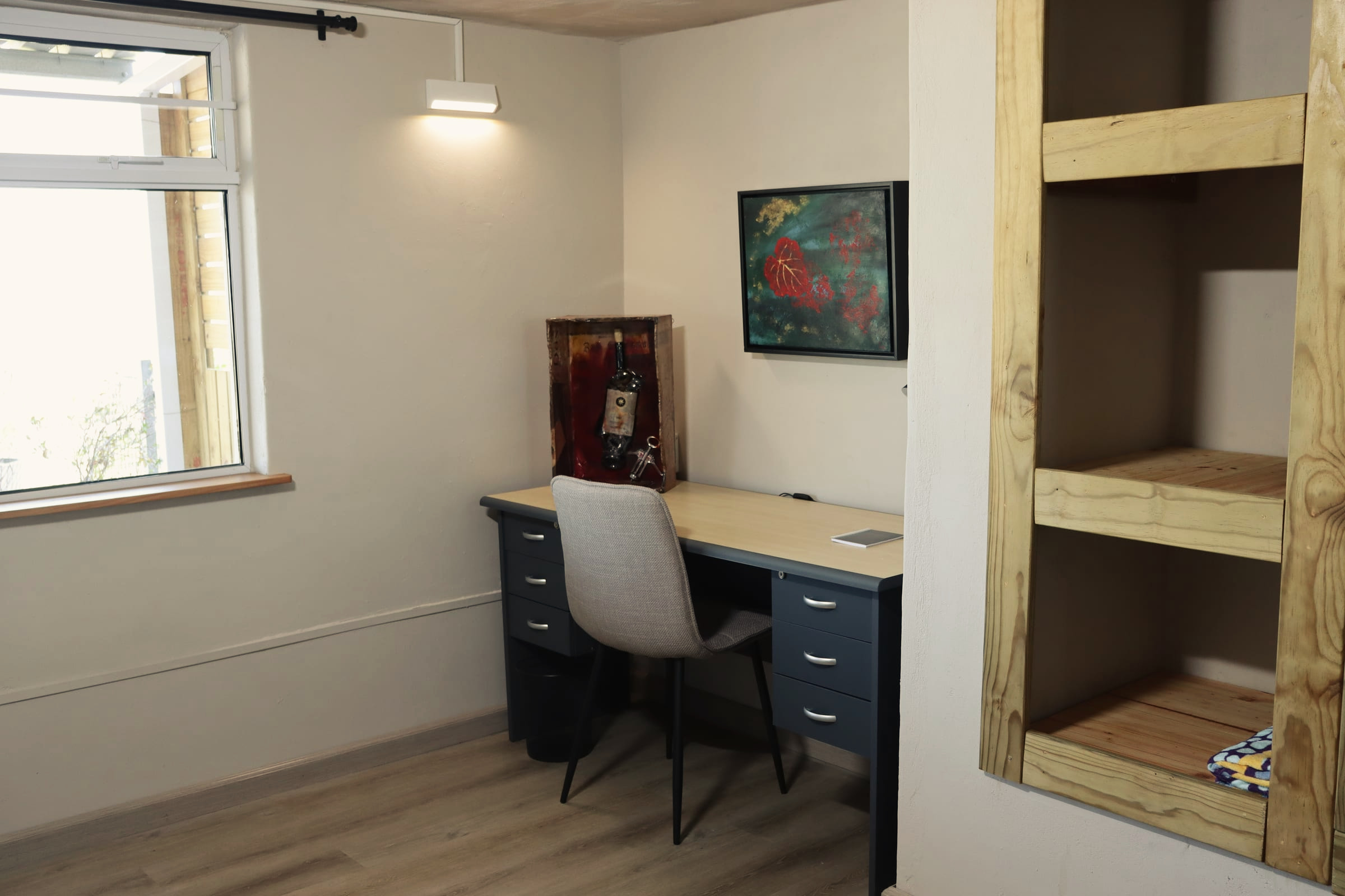 Ocean View Condo