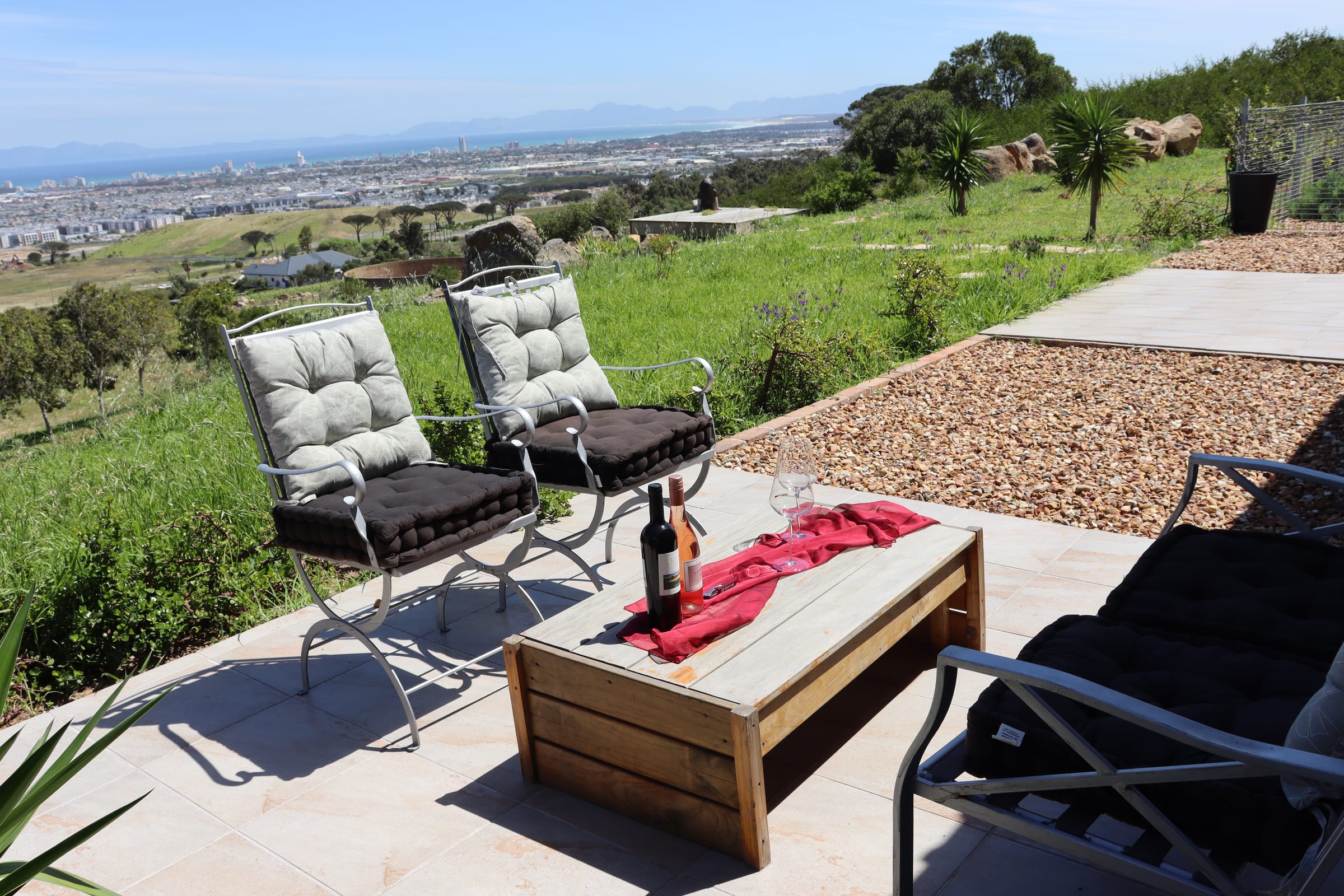 Ocean View Condo
