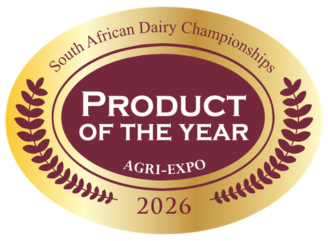 SA Dairy Championships 2026 — Product of the Year