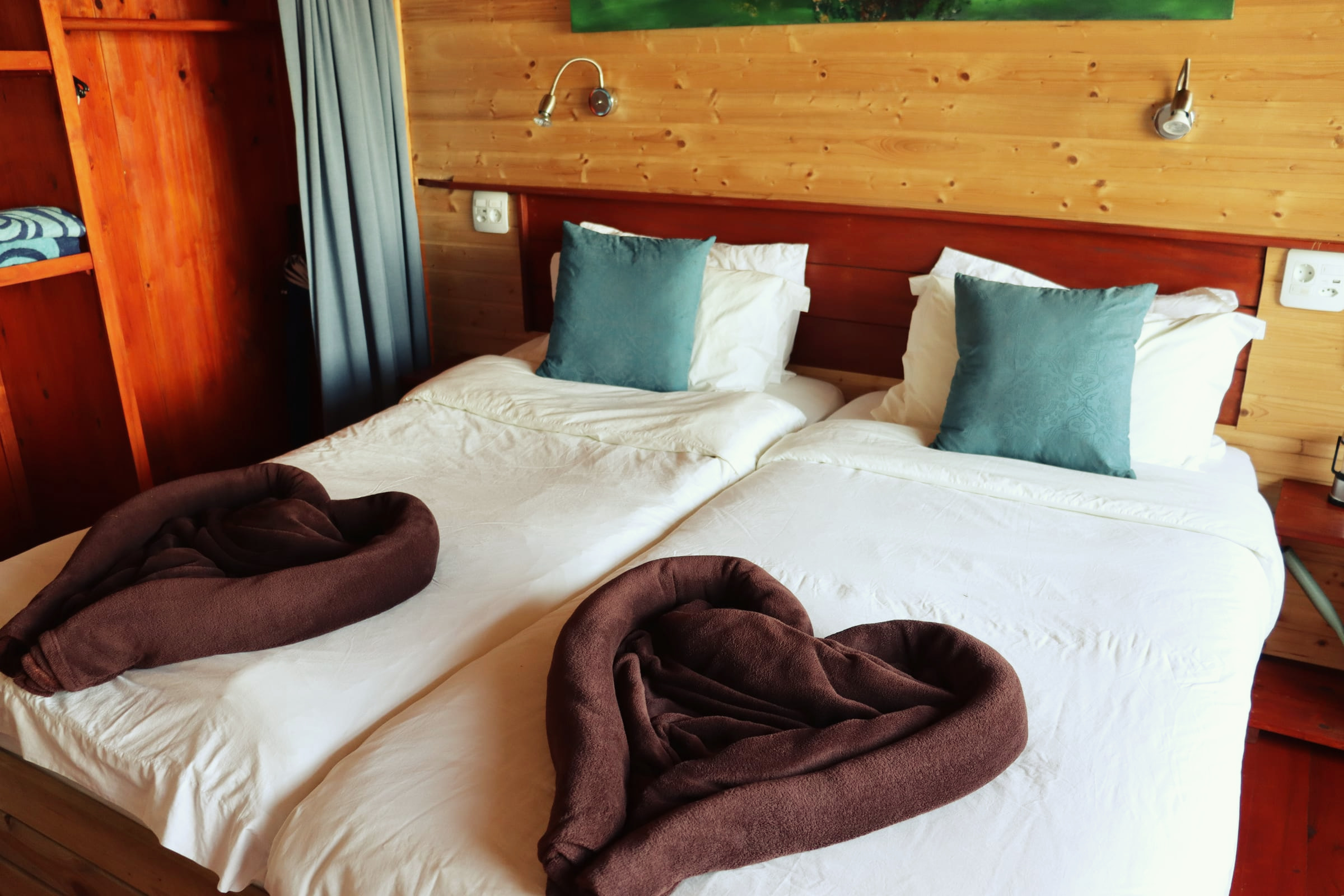 Redstone Suite
