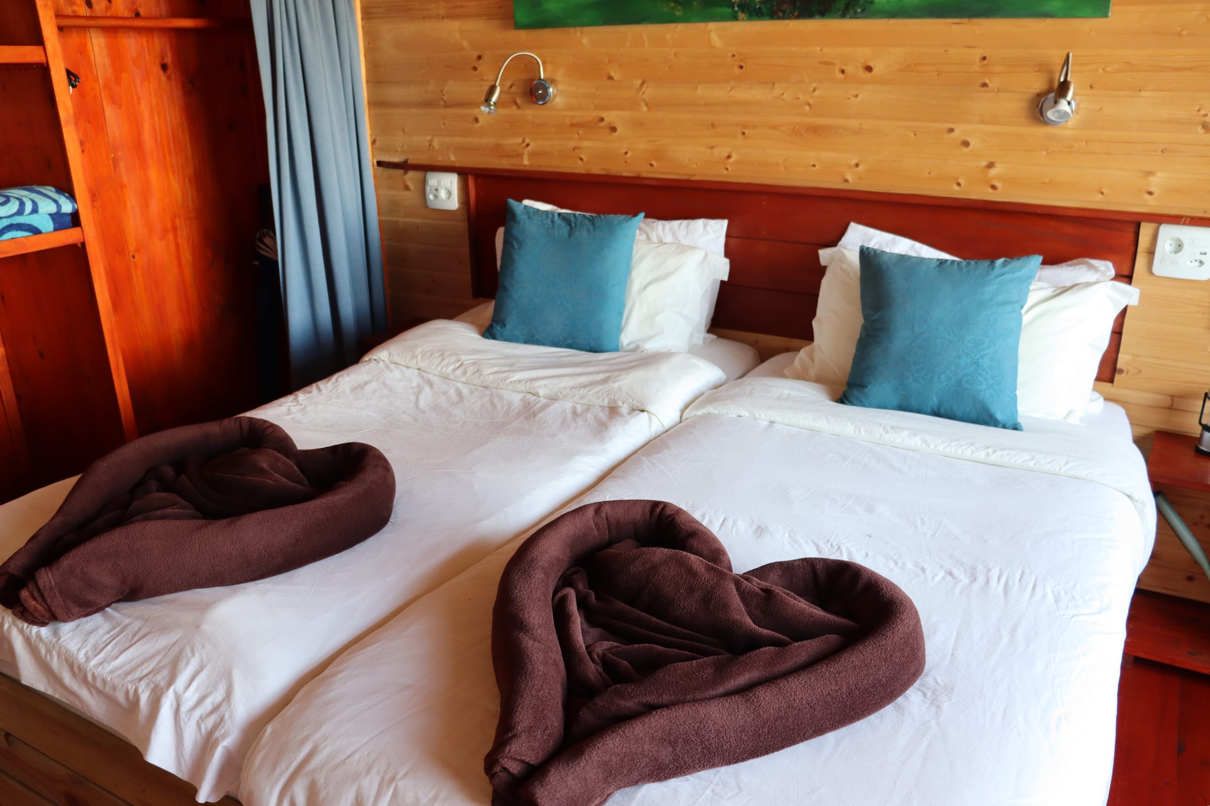 Redstone Suite