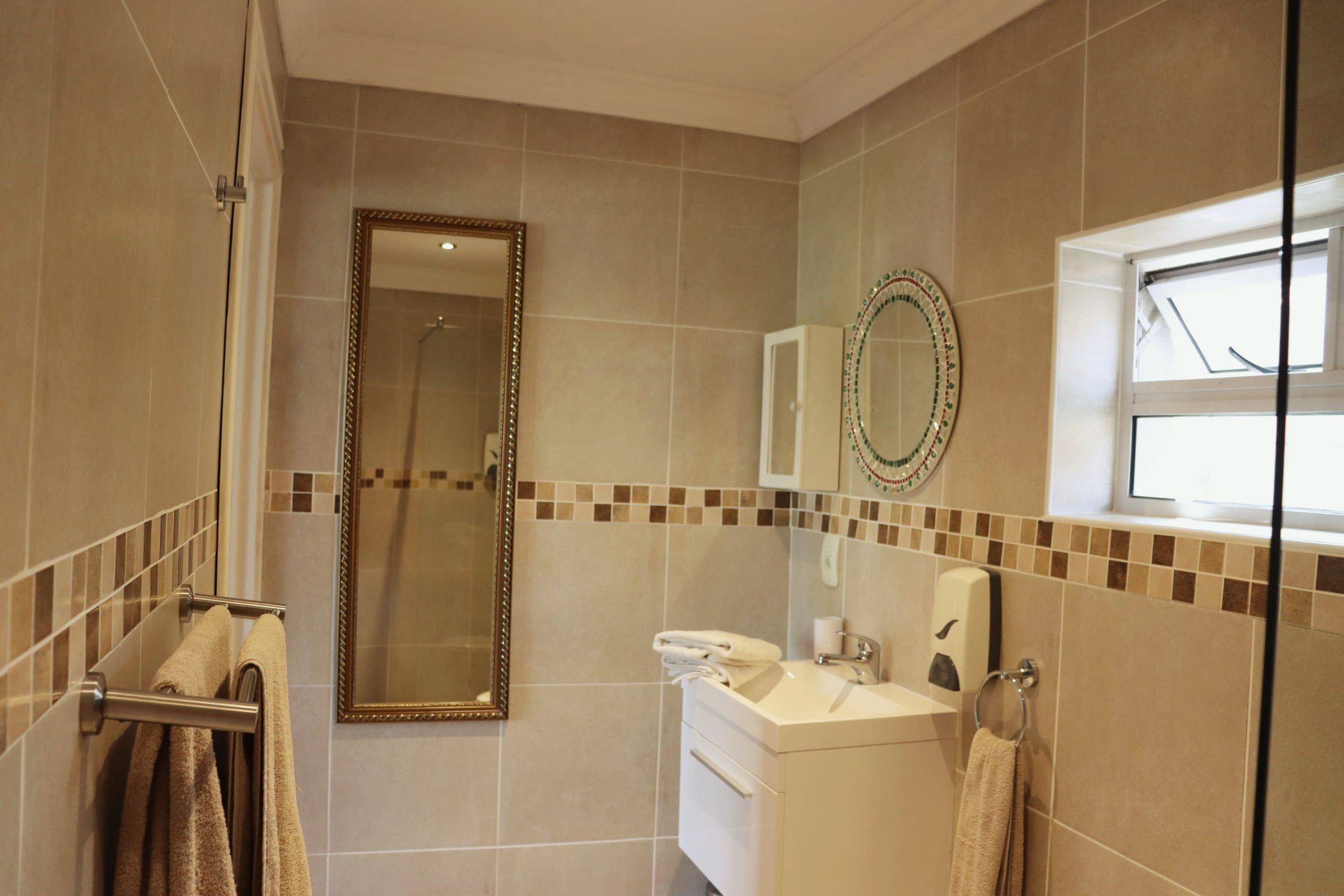 Redstone Suite