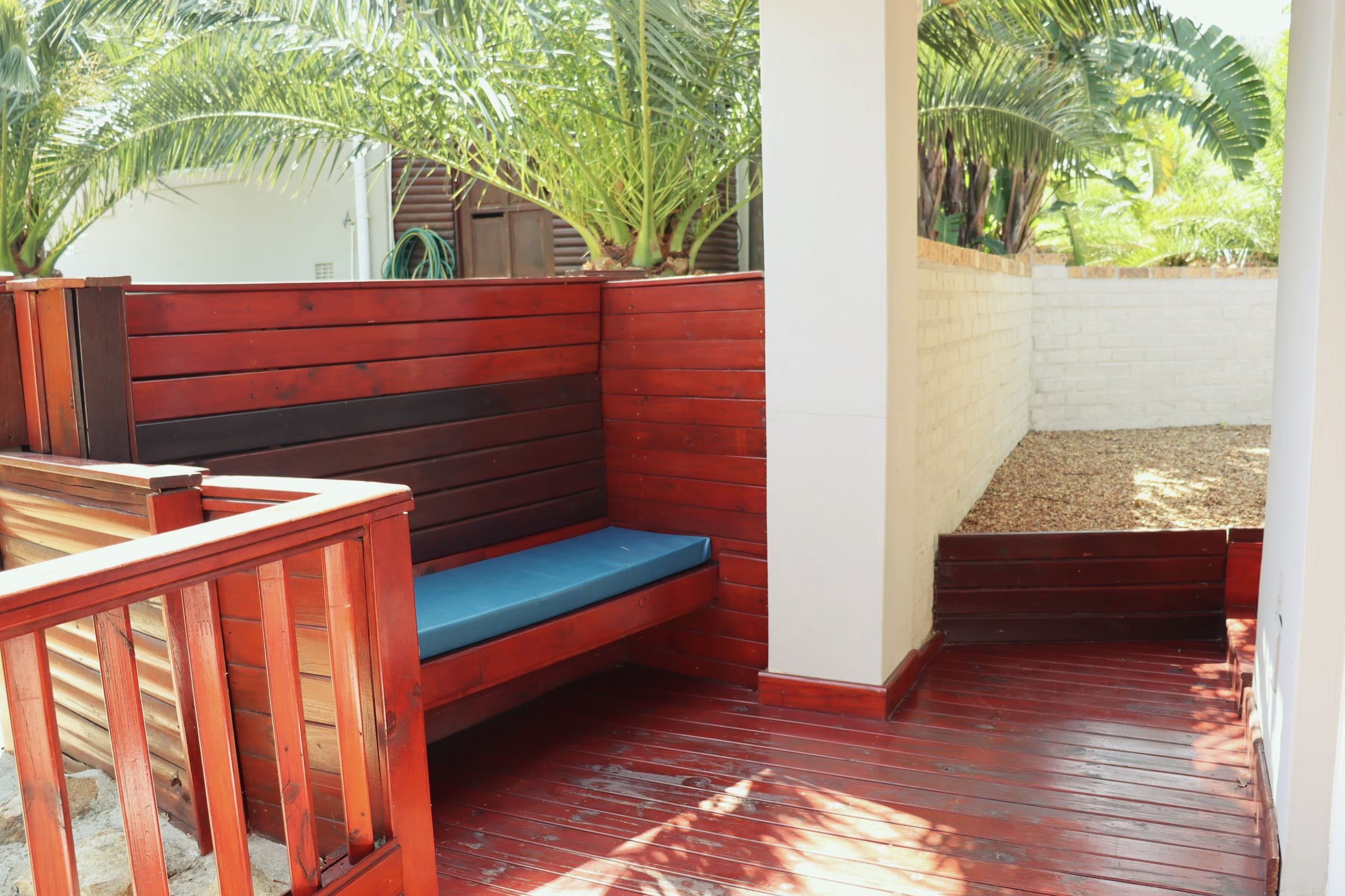 Redstone Suite