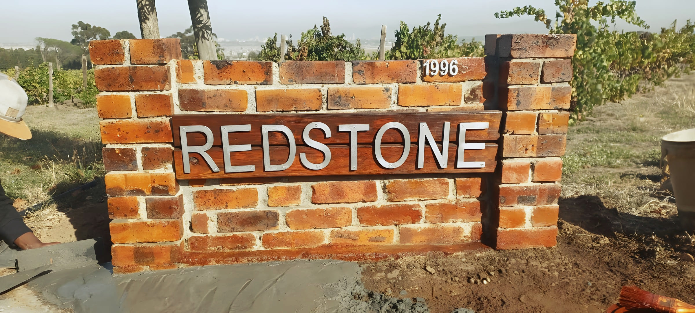 Redstone Suite